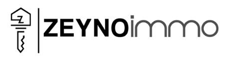 Zeyno Immobilier